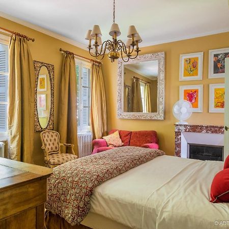 Les Jardins Haute Couture Huismes Zewnętrze zdjęcie