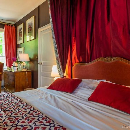 Les Jardins Haute Couture Huismes Zewnętrze zdjęcie