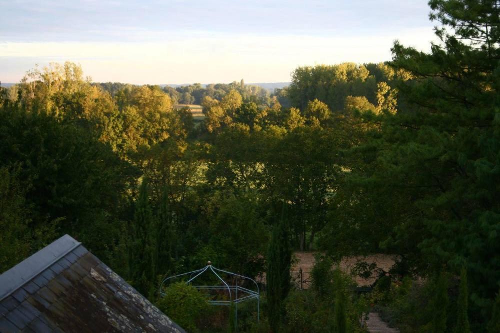 Les Jardins Haute Couture Huismes Zewnętrze zdjęcie