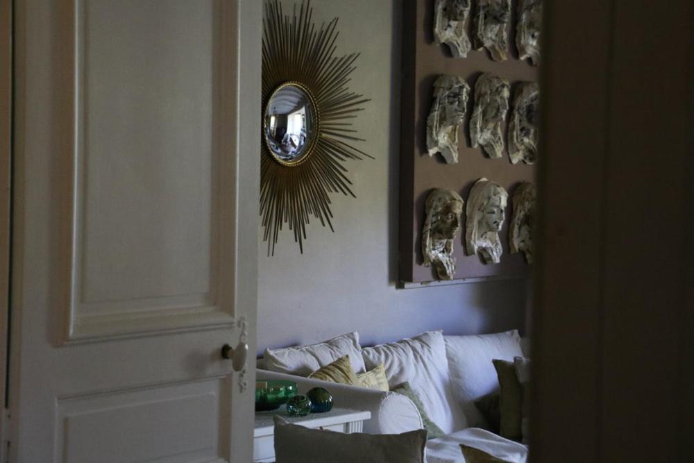 Les Jardins Haute Couture Huismes Zewnętrze zdjęcie
