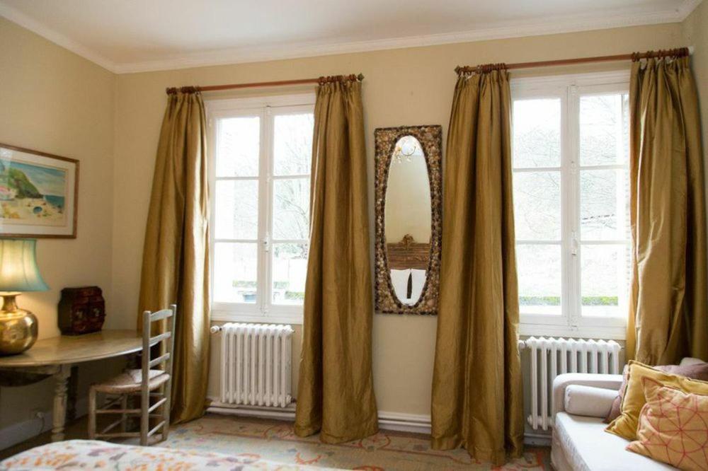 Les Jardins Haute Couture Huismes Zewnętrze zdjęcie