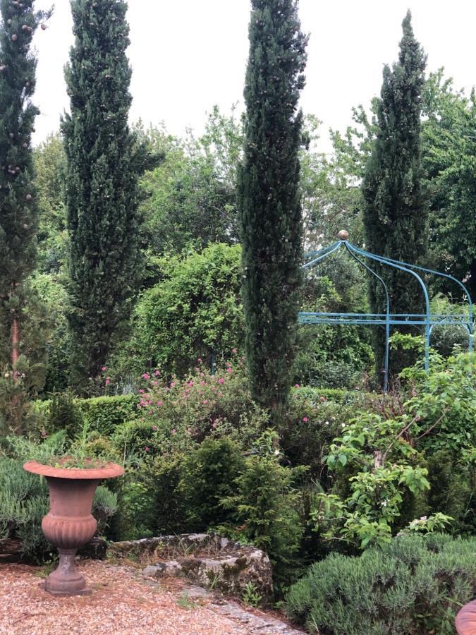 Les Jardins Haute Couture Huismes Zewnętrze zdjęcie