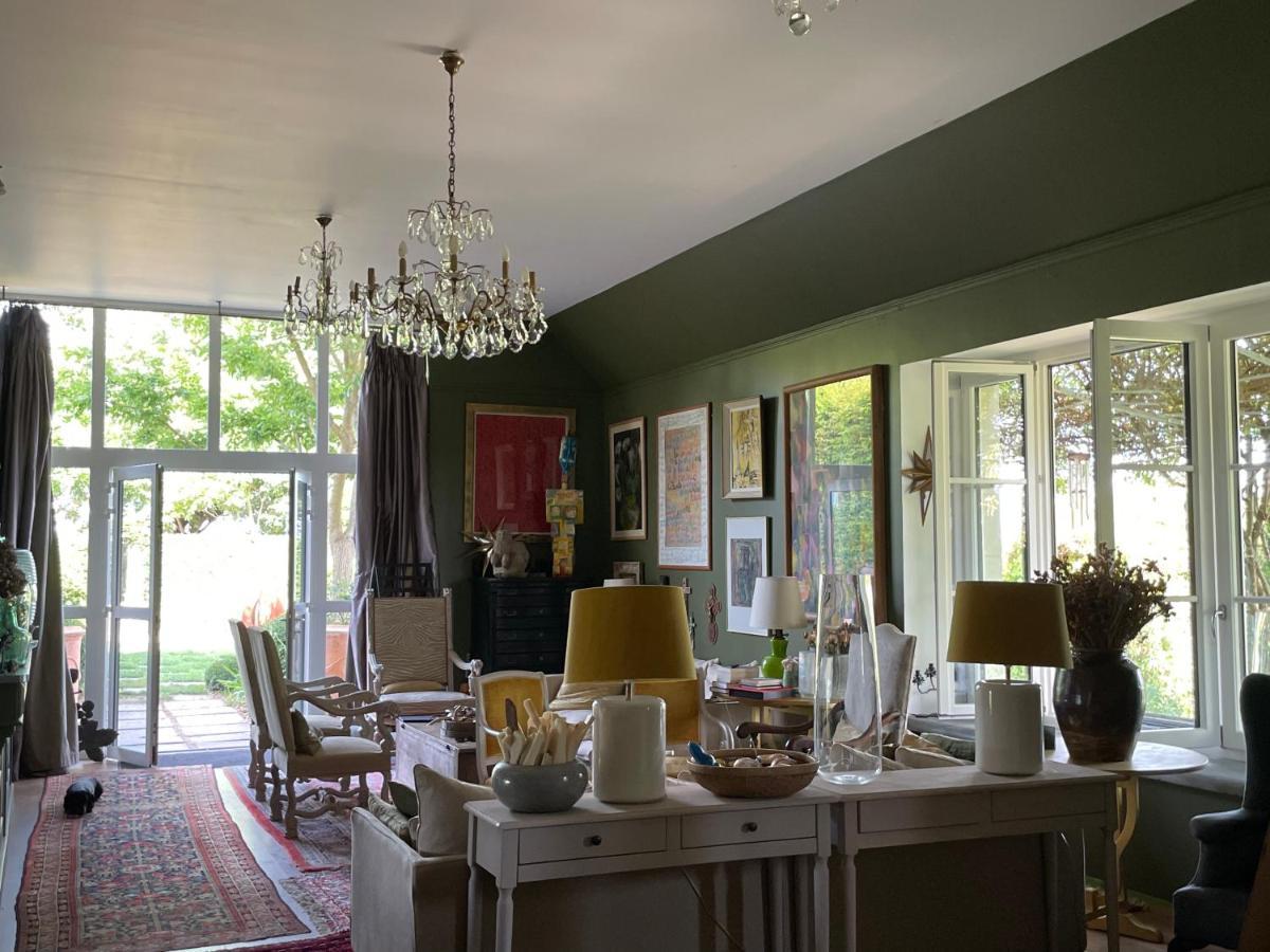 Les Jardins Haute Couture Huismes Zewnętrze zdjęcie