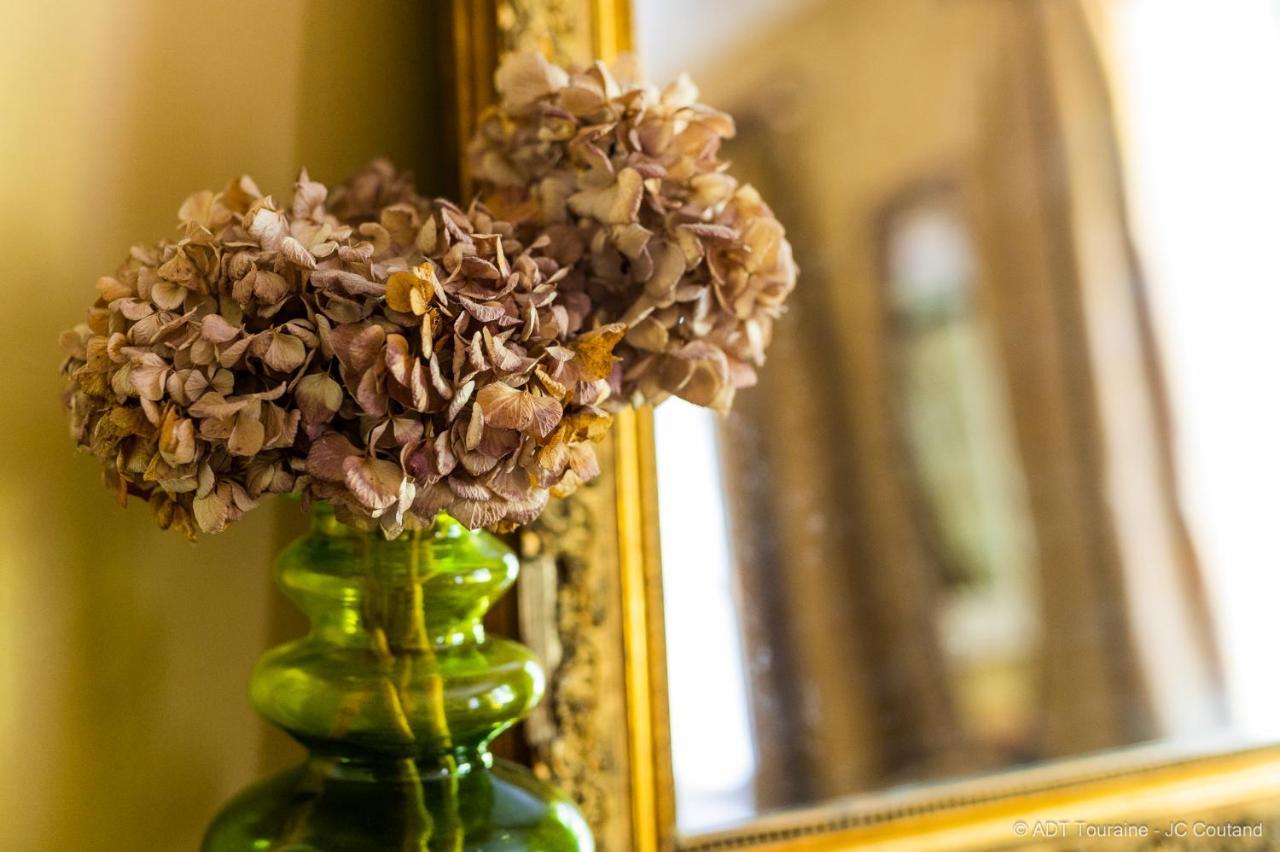 Les Jardins Haute Couture Huismes Zewnętrze zdjęcie